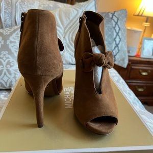 Michael Kors Pippa Bootie